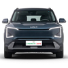 KIA EV 5 2024 New Car KIA EV5 Made In China Electric New Energy Vehicles Long Range 5 Door- 5Seat Deluxe Suv