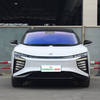 Hiphi X Elektroauto 4WD Elektrofahrzeug Langdauer Heckback Medium und große Fahrzeuge Hiphi ev