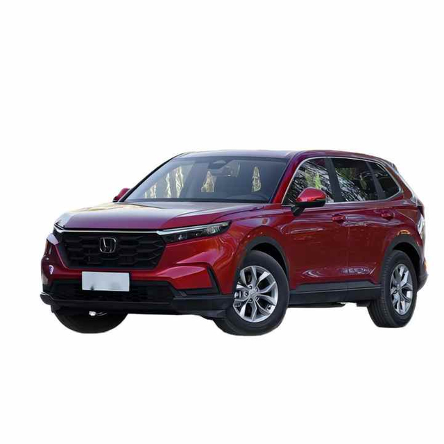 New SUV Hon da CRV CR-V 2023 gasoline petrol new car 1.5T 193Ps 5 7-seater 0km CRV new car made in China
