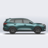New 2024 Chery Tiggo 8 PRO Awd Green Automobile Family Oil Gasoline Chinese Adult Smart Auto SUV Car