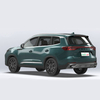 New 2024 Chery Tiggo 8 PRO Awd Green Automobile Family Oil Gasoline Chinese Adult Smart Auto SUV Car