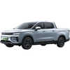 Geely Radar6 2023 550km Chuangke Edition New Energy Electric Electrical Auto Adult Large Price Pickup