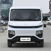 2023 New Geely Farizon Farizon E5 rhd ev van voiture electrique new energy vehicles carros electric cargo mini van