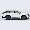 2024 Nisson Pathfinder Awd 6seats Brown Fuel in Cheap Price Auto Brand New Smart LFDOil Gasoline Adult SUV Vehicle Car
