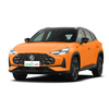 MG ONE CROSSOVER SUV 2022 -Digital Intelligence Sports Series 1.5T Advanced Edition vehicles MG ONE car MG 1.5T