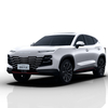 Einzahlung 2024 Lieferanten Benzin-Auto-Option Chery Jetour Dasg 2024 I-DM SUV JETOUR 1.5T DHT LBEST HYBRID SUV CAR JETOUR