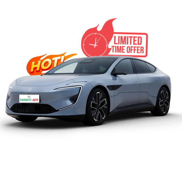 AVATAR 12 2023 New Model Avatr 11 Single Motor Avatr 12 High Speed 200kwh Pure Electric Car