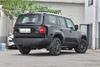 Toyo ta Prado 2024 2.4 T Twin-engine Crossover BX Version 5 Seats Hybrid Auto Adult Price The Used Large Car Vehicle