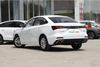 ROEWE I5 2023 1.5L CVT Luxury Edition RongWei i5 Gasoline Auto Adult Price The Secondhand Large Car Vehicle