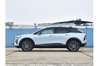 2024 Cadi-llac OPTIQ 5-Door 5-Seater Pure Electric SUV 180km/h EV SUV 4WD Long Range Cheap Price Auto Adult Car