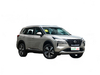 Factory Price : Nissan X-Trail Hybrid 2023 City SUV Qijun Dongfeng Cheap Price Adult Auto Car