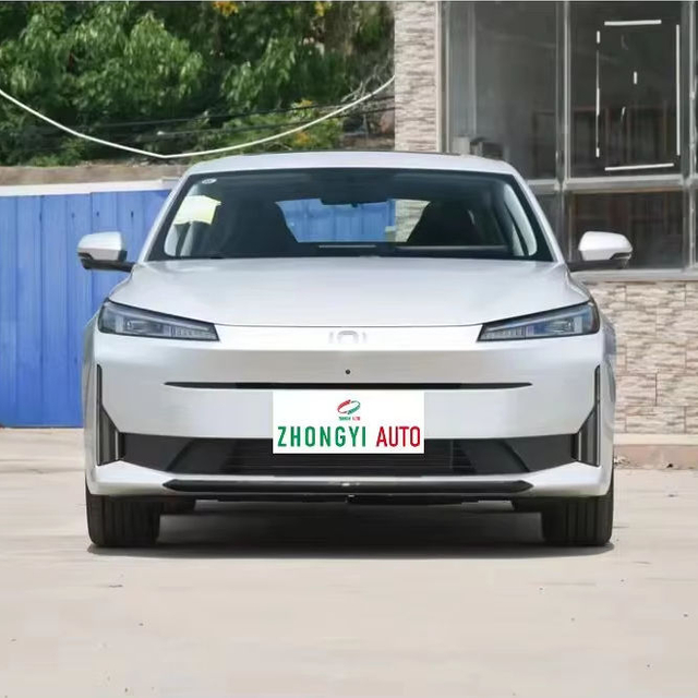 Changan QiYuan A05 2024 ZhenXiang Edition 70 Beyond Version Plug-in hybrid Auto Adult Price The Seondhand Large Car Vehicle