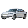 Changan QiYuan A05 2024 ZhenXiang Edition 70 Beyond Version Plug-in hybrid Auto Adult Price The Seondhand Large Car Vehicle