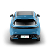 VOYAH FREE MPV Wholesale SUV AWD 4WD Seats Hybrid lantu electric car 2024 Luxury Cars PHEV voyah free 4wd hybrid car