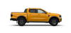 Hot Sales Ford Ranger 2023 Model All-Wheel Drive Forest Edition Automatic Diesel Cheap Price Auto Adult Car
