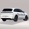 2024 Li L6 Max Leading Ideal Ultra Luxury SUV Hybrid Cheap Auto Adult Car Vehicle