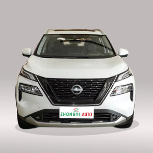 Hot Sale Hybrid China Gasoline Cars Used SUV X-Trail E-Power Dongfeng Cheap Price Adult Auto Vehicle