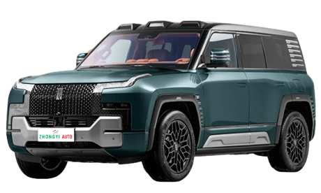 SUV