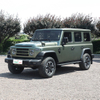BJ 212 T01 Explorer 2.0T Vehículos todoterreno 4x4 SUV Car Gasoline Auto Car