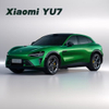 Xiaomi YU7 Pro Max Electric Vehicle AWD 5-Seat SUV New Energy Vehicles Ev Car