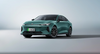 Cheap Plug-in Hybrid Automobile Changan Uni-V Idd 5-Door 5-Seat Hatchback Used New Energy Cars 