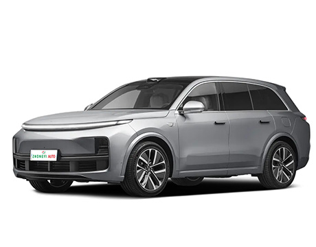 LI AUTO-L8-S8