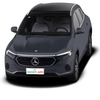 BENZz EQA Cheap Best Selling Fully Ev 2022 Used Manufacturing Plant Electric Car Pure Electric Luxury Suv EQB EQV