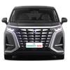 BYD manufactures electric MPV Denza D 9 EV Dual motor 7-seater Luxury interior comfort MPV electric car