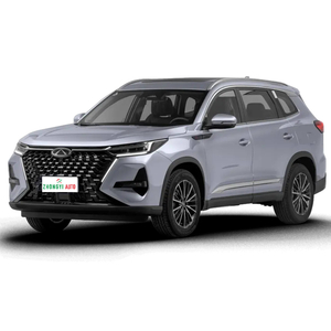BRAND new 2024 Chery tiggo 8 pro electro car automobile manufacturers hybrid Chinese supplier SUV Chery Tiggo 8 PLUS