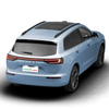Newest Electric Cars Huawei Aito M7 Extended-range AWD Electric Vehicle Auto M7 Suv Autos Electric Car Coches For Sale