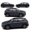 2022 2023 today mercedes EQA 260 Long 619 km CLTC Range and Panoramic Sunroof car electric EQB EQV
