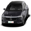 2022 2023 today mercedes EQA 260 Long 619 km CLTC Range and Panoramic Sunroof car electric EQB EQV