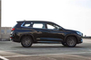 Chery Jetour X90 2024 1.6t DCT Kylin Edition 5 Seats Auto Adult Gasoline Price Gasoline Car