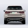 2023 2022 Hongqi HS7 Adult Auto Smart Electric Hybrid New Energy Vehicle Electric SUV Car