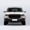 2023 2022 Hongqi HS7 Adult Auto Smart Electric Hybrid New Energy Vehicle Electric SUV Car