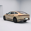 Electric Car Changan Qiyuan Origin A07 PHEV 2023 200km Air Pro Max Extended Range ER EV Hybrid HATCHBACK New Energy Vehicles
