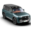 2024 New BYD Yangwang U8 Four motor drive Looking up U8 ADULT OFF-ROAD hybrid electric car suv 1100 horsepower BYD U8 SMART CAR