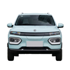 In Stock Dongfeng used cars second hand China supplier 5 door 4 seat SUV electric car Dongfeng Nano Box electric vehicle