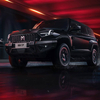 2024 New 505KM 825KM DONGFENG MHERO M917 5-door 5-seater off-road 12000/16000 Nm 600/800 KW Power SUV mengshi
