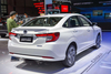 2023 Hondas crider 1.0T Luxury version petrol car In stock