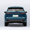 2021 Geely Xingyuel Monjaro in Cheap Price Auto Blue Smart Left Hand Drive Oil Gasoline Adult SUV Vehicle Car