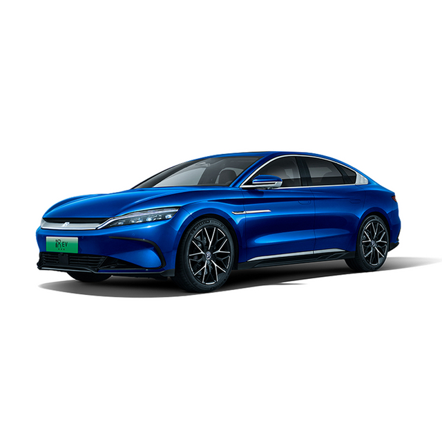 BYD Han Ev Car 2023 DM-i 121km China New Energy Vehicles BYD Electric Car Han EV 2023 Price byd han ev usd car