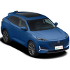 UNI-K 2023 Cheap New 5 Seats Sport SUV Changan UNI-K 1.5T FLAGSHIP second generation 4WD Changan UNI KGasoline Cars