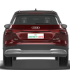 BEV Pure Electric Vehicles Au di Q5 etron New Arrivals Electric Vehicles Battery Powered High Speed Ev Car SUV Q2 Q4 Q5 E-Tron