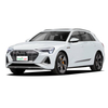 BEV AWD Pure Electric Vehicles Au di e-tron New Arrivals Electric Vehicles Battery Powered High Speed Ev Car SUV Q2 Q4 Q5 E-Tron