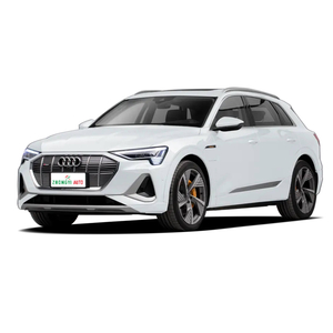 BEV AWD Pure Electric Vehicles Au di e-tron New Arrivals Electric Vehicles Battery Powered High Speed Ev Car SUV Q2 Q4 Q5 E-Tron