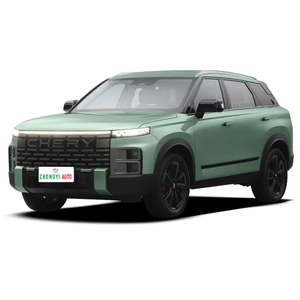 BRAND new Chery Explore 06 Tansuo 06 SUV Luxury Suv Chery Tansuo06 1.6T 4WD 4X4 Petrol Vehicle Gasoline Chery Explorer 06