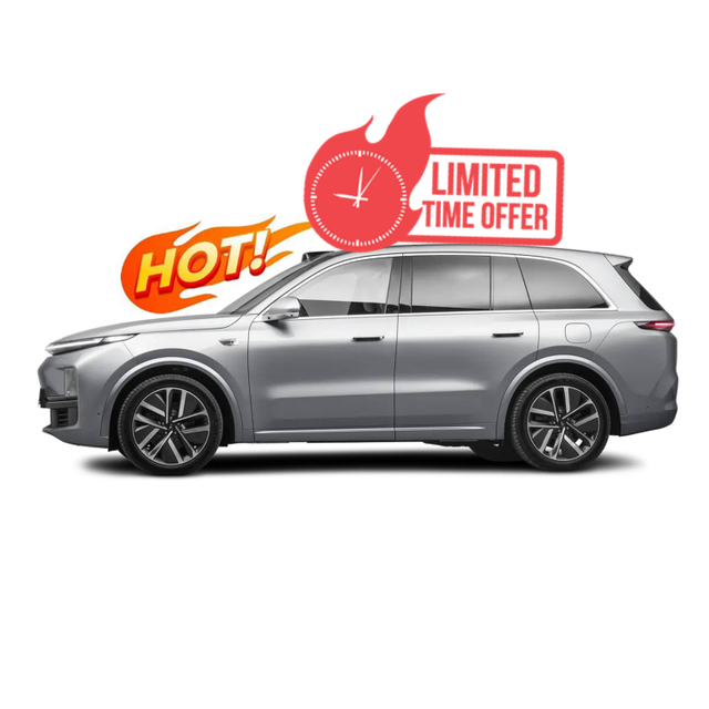 LI AUTO L8New Energy Vehicle Lixiang L7 pro max PHEV SUV Li AUTO L7 L8 L9