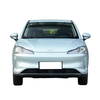 2023 High Quality Neta 4 seater electric car vehicles 5 door 5 seat SUV Neta V used cars for adult