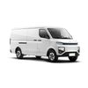 2023 New Geely Van Farizon E6 Electric Car 2 Seats 4 235km CLTC 50.23kwh CATL battery EV In stock